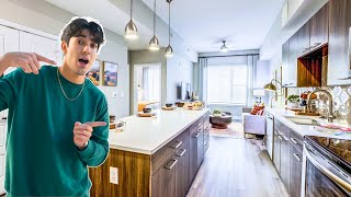 Affordable Apartment In Austin Texas | The Zoey Apartments  (PRICE | TOUR | DOWN