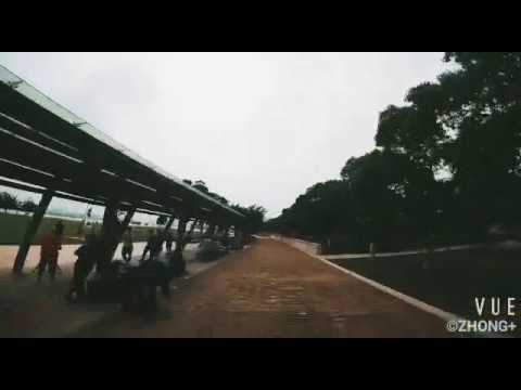 SonicModell AR Wing FPV Flying Wing