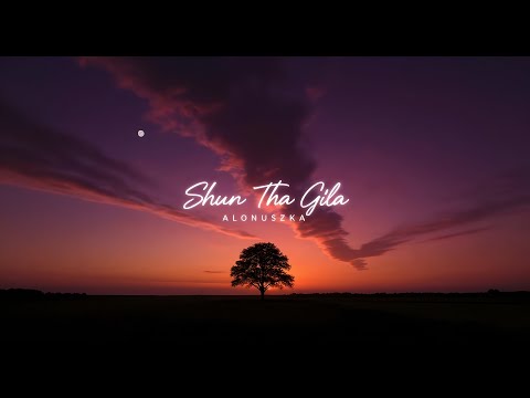 Alonuszka | Romane Gila