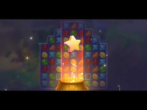 Willy Wonka's World of Candy Level 424 Complete - No Hacks (Android/IOS)