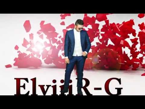 ElviiiR-G Na manGav Te DuKaVav TuT 2015 ( Clip Video FullHD )