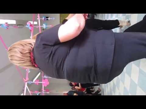 Il Girasole - Esibizione di Ballo - 10/05/2013 (3)