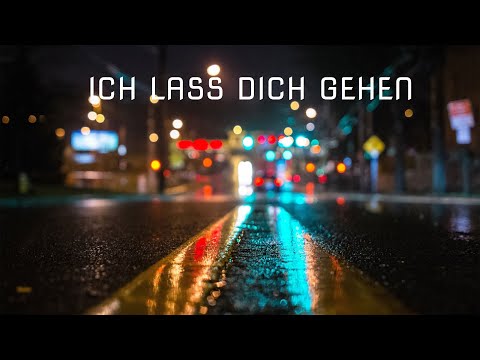 Pie Kei - Ich lass dich gehen (prod. by Screwaholic)