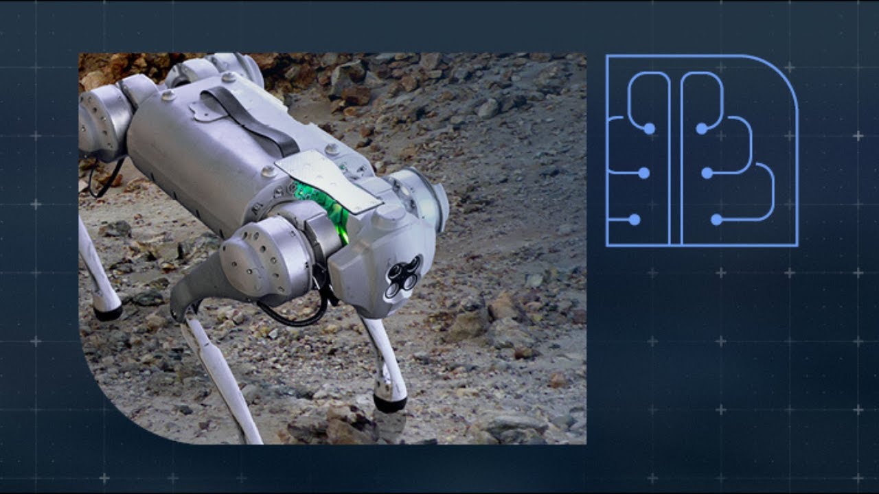 The Intelligent Mine