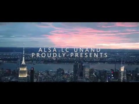 VLOG ALA-ALA | ALSA LC UNAND 2ND ANNIVERSARY AND ALSA AWARD 2019.