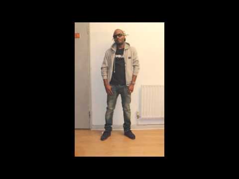 Scrapey Don - Big Donna & Ashanti (Fowlie Don & Shanti Force DISS) @ScrapyDon
