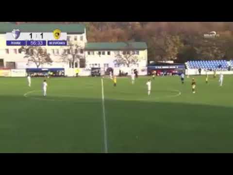 Druga liga FBiH - grupa Centar 2020/21, Borac Jelah - Stupčanica Olovo 6-1, nemiri na tribinama