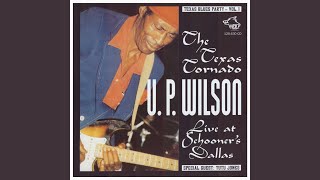 My Baby's Got a Black Cat Bone