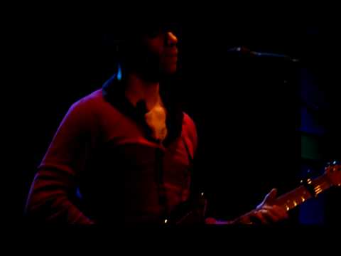 Nosfell @ Paris 2009 - Alaj Lis Alaj (Là où repose...)