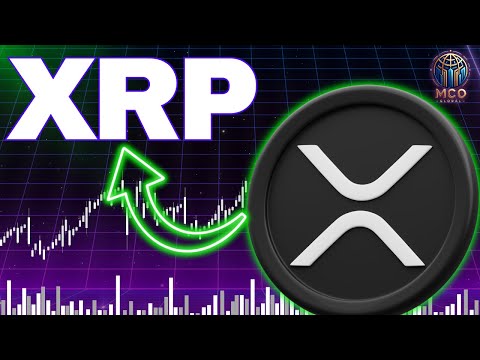 XRP (Ripple) Price Update – Key Levels Before the Next Breakout Attempt