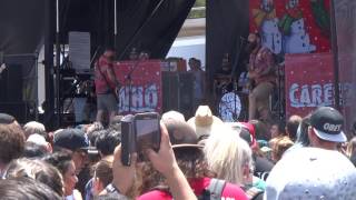 Four Year Strong - &quot;What the Hell is a Gigawatt?&quot; (Live in San Diego 8-5-16)