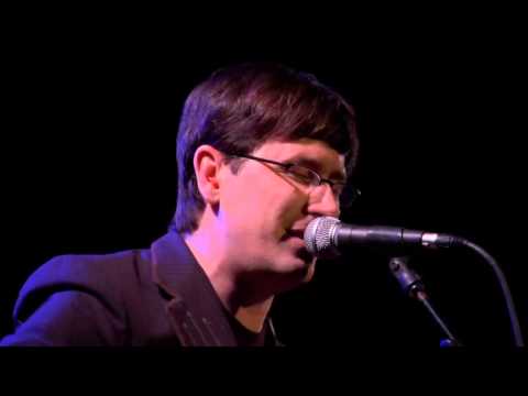 The Mountain Goats - How To Embrace A Swamp Creature - 2/29/2008 - Bimbo's 365
