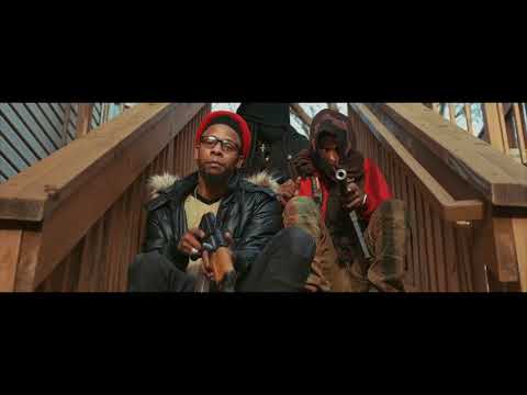 Big Don Bino - Rap Niggas (Official Video)