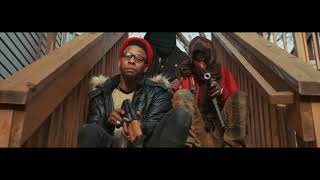 Big Don Bino - Rap Niggas (Official Video)