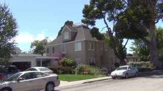 США 543: Приколы нашего городка Санта Круз. Буквально парочка - их гораздо больше.