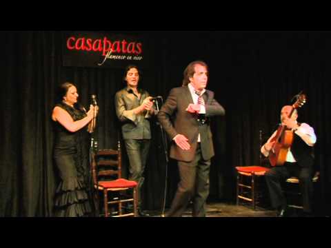 CASA PATAS 48 PEPE TORRES