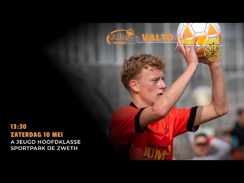 Valto/Verbakel Bouwbedrijf A1 - Die Haghe A1