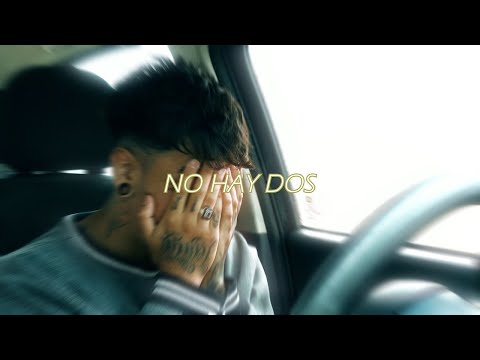 EME - NO HAY DOS (Video Oficial) #14DeFeb