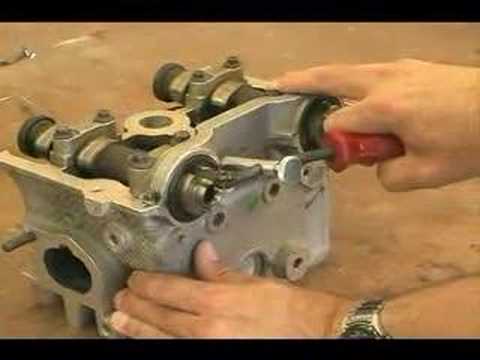 58430 Shaft in Seal Puller