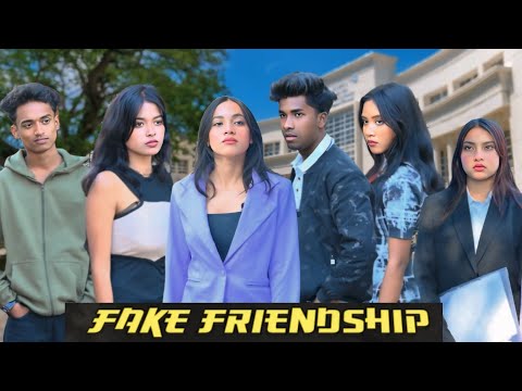 Tera Yaar Hoon Main | Allah wariyan | Friendship Story | RKR Album | Rakhi Video