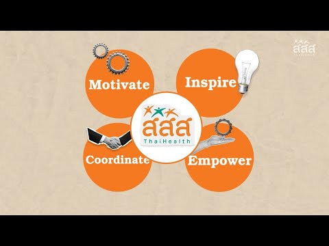 ThaiHealth's Tri Power Strategy in Action