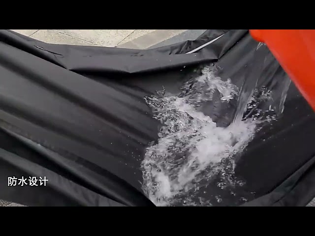 Vídeo relacionado con Funda para Teclado de 61 Teclas, portátil, Duradera, Impermeable, Tela Oxford 600D con Funda Acolchada de algodón de 10 mm, Bolsa de Concierto de 40 x 16 x 6 Pulgadas, Negro -, Moderno