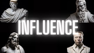 The Top 10 MOST INFLUENTIAL people in history