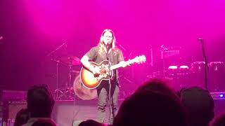 Lukas Nelson & Promise Of The Real - Just Outside Of Austin 10-4-17 Fonda Theater