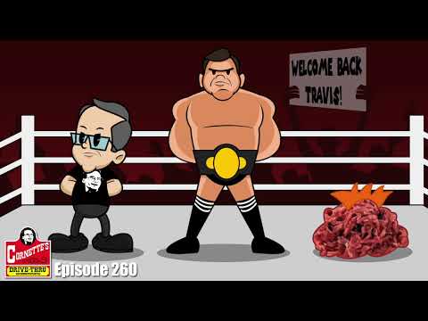 Jim Cornette Reviews Gunther vs. Sheamus at WWE Clash At The Castle