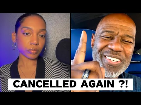 Brian Mcknight WINS BIG In COURT But Gets CANCELLED Again !!!