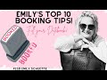 Top 10 Booking Tips For Mary Kay Consultants How To Fill Your Datebook