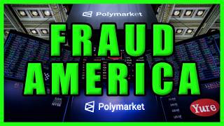 POLYMARKET IS F*CKED | The Kyle Kulinski Show