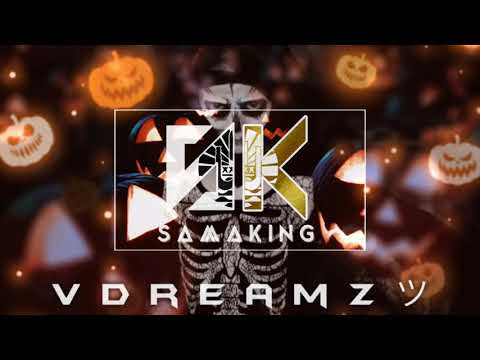 PAIKROM x BLACKSIDE - ChalloNween [ EL SUEÑO x KAMI ] SAMAKING DECK 2021