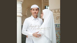 Agama Kedamaian (Deen As-Salam) (feat. Dato' Sri Aliff Syukri)