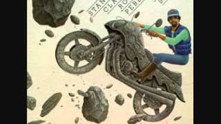 Stanley Clarke - We Supply (1980)