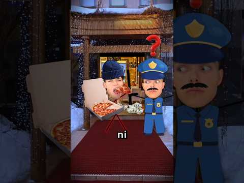 Los Criminales Más Amables Del Mundo 😧