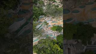 What $9.72 gets you in Mexico!