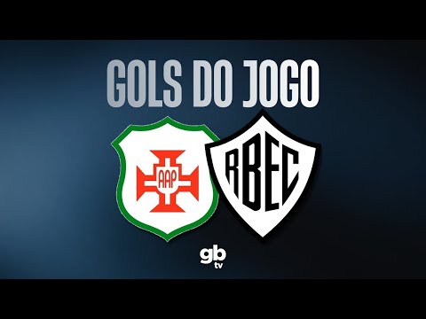 Portuguesa Santista 3-0 Rio Branco | Goals of the Match | Paulistão A-3 - 3rd Round