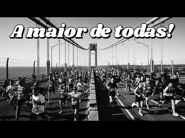 Ela continua sendo a maior