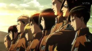 Attack on titan epic WhatsApp status