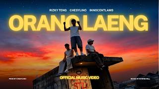 Download lagu Innocentlams - ORANG LAENG (Ft. Chesylino & Rizky Teng)  MV mp3