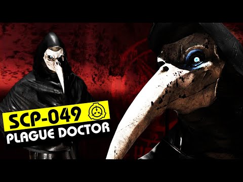 SCP-049 | Plague Doctor (SCP Orientation)