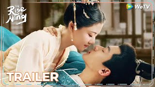 Trailer | The Rise of Ning | They join forces to seek justice and pursue peace ✨ | ENG SUB | WeTV