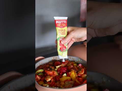 Ratatouille Recipe