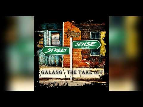 RSG Galang - The Take Off ( Street Sense Riddim ) Starpoint Prod.