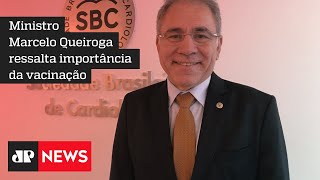 1,5 milhão de brasileiros não tomaram a segunda dose da vacina contra a Covid-19