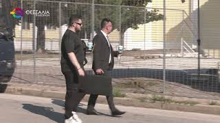 ΣΥΝΕΧΙΣΤΗΚΕ Η ΔΙΚΗ ΓΙΑ ΤΑ ΤΕΜΠΗ ΜΕ ΤΟΥΣ ΑΥΤΟΤΕΛΕΙΣ ΙΣΧΥΡΙΣΜΟΥΣ ΤΩΝ ΚΑΤΗΓΟΡΟΥΜΕΝΩΝ 13 07 2026 ΣΥΝΕΧΙΣΤΗΚΕ Η ΔΙΚΗ ΓΙΑ ΤΑ ΤΕΜΠΗ ΜΕ ΤΟΥΣ ΑΥΤΟΤΕΛΕΙΣ ΙΣΧΥΡΙΣΜΟΥΣ ΤΩΝ ΚΑΤΗΓΟΡΟΥΜΕΝΩΝ 13 07 2026