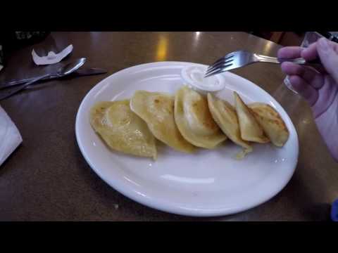 Scottman895 Travel Delights: Thomas's Family Dining (Livonia, MI)