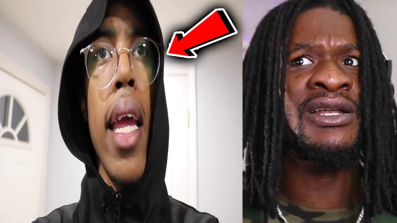 Super human interview (REACTION)