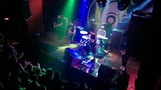 Reggie and the Full Effect - Take Me Home, Please (Live in Atlanta, GA)